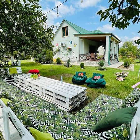 Villa Rokiti 외부 사진