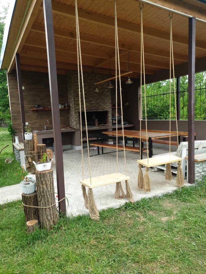 Villa Rokiti 외부 사진