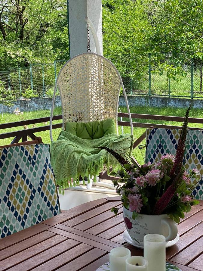 Villa Rokiti 외부 사진