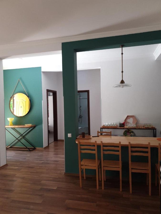 Villa Rokiti 외부 사진