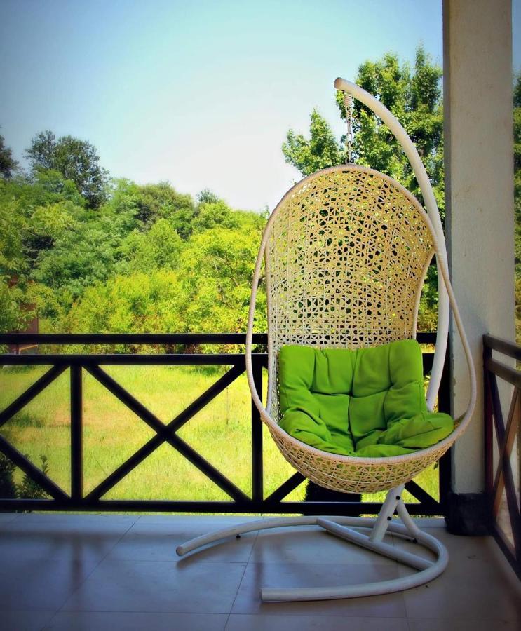 Villa Rokiti 외부 사진