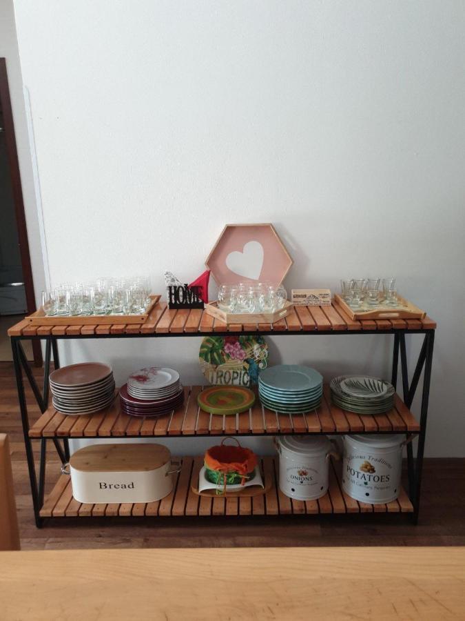 Villa Rokiti 외부 사진