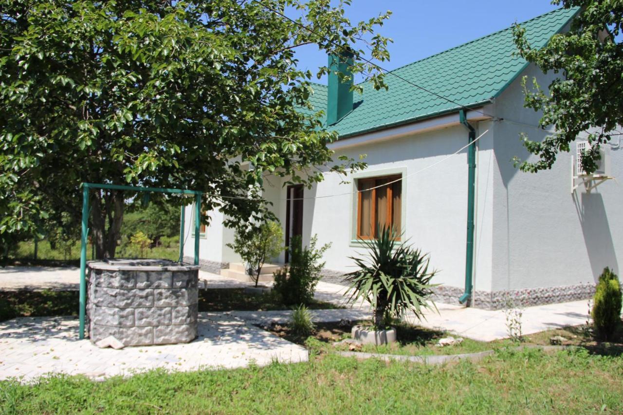 Villa Rokiti 외부 사진