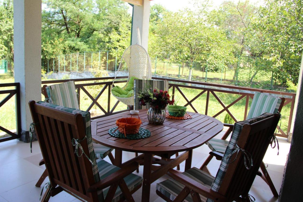 Villa Rokiti 외부 사진