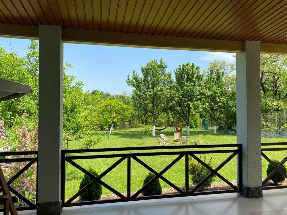 Villa Rokiti 외부 사진