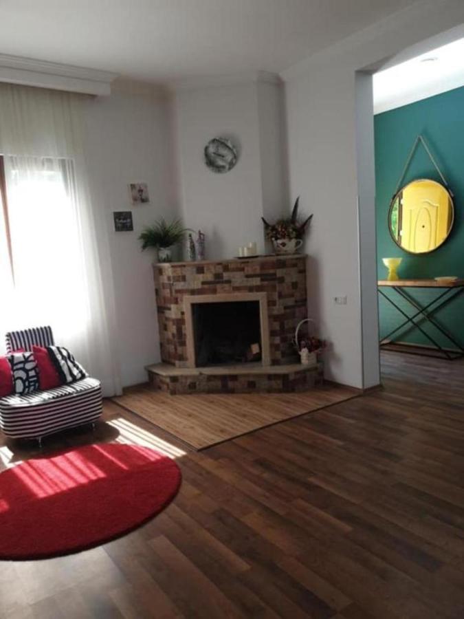 Villa Rokiti 외부 사진