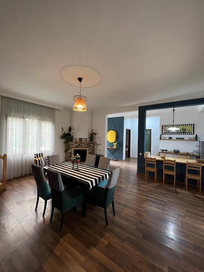 Villa Rokiti 외부 사진