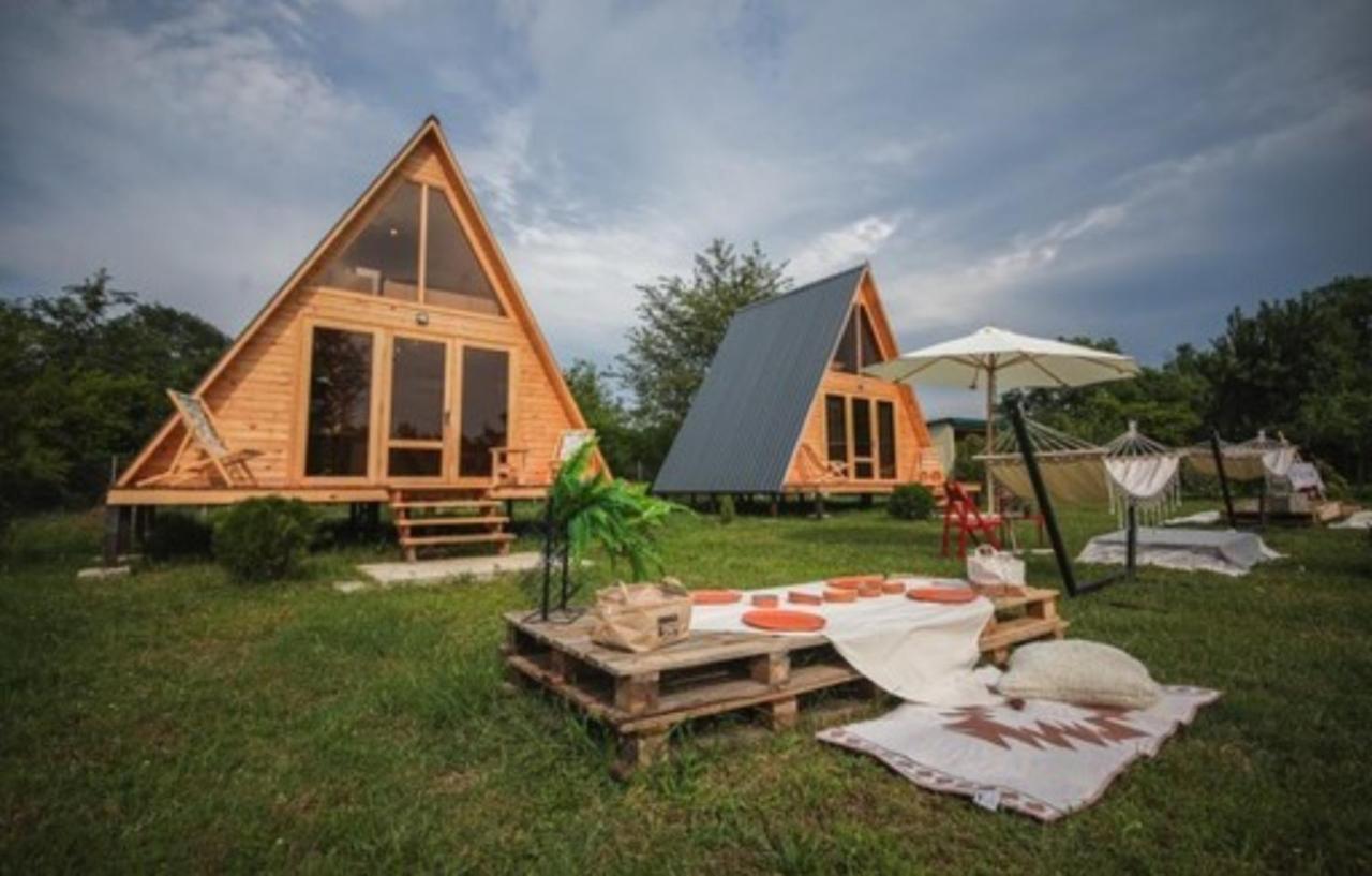 Villa Rokiti 외부 사진