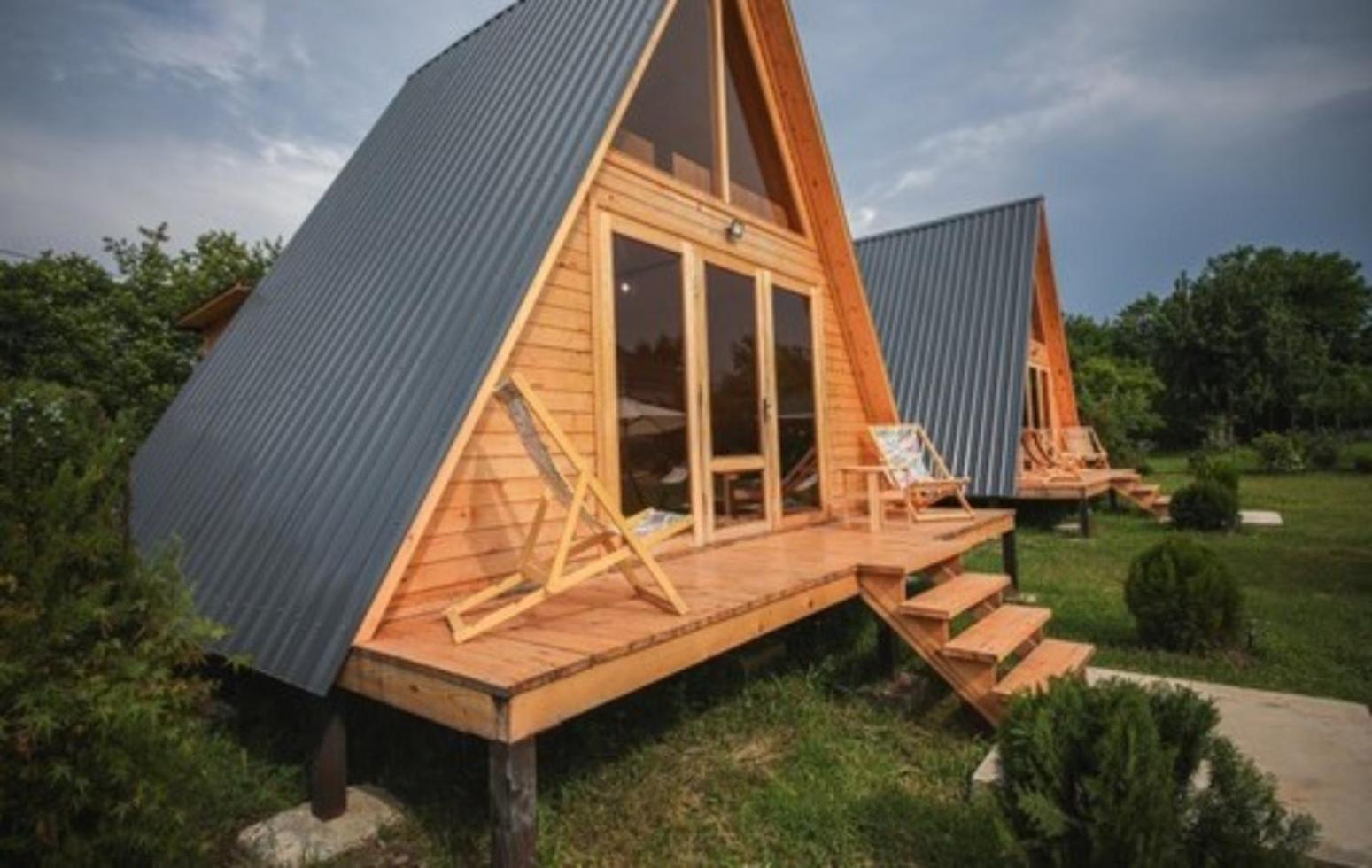 Villa Rokiti 외부 사진