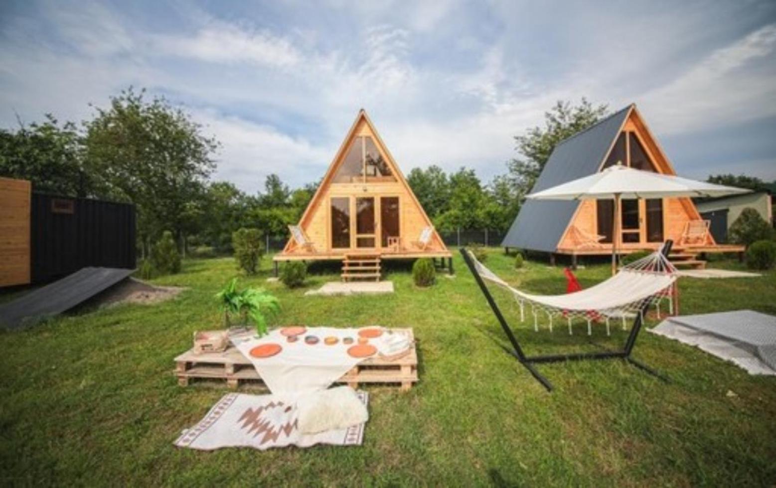 Villa Rokiti 외부 사진